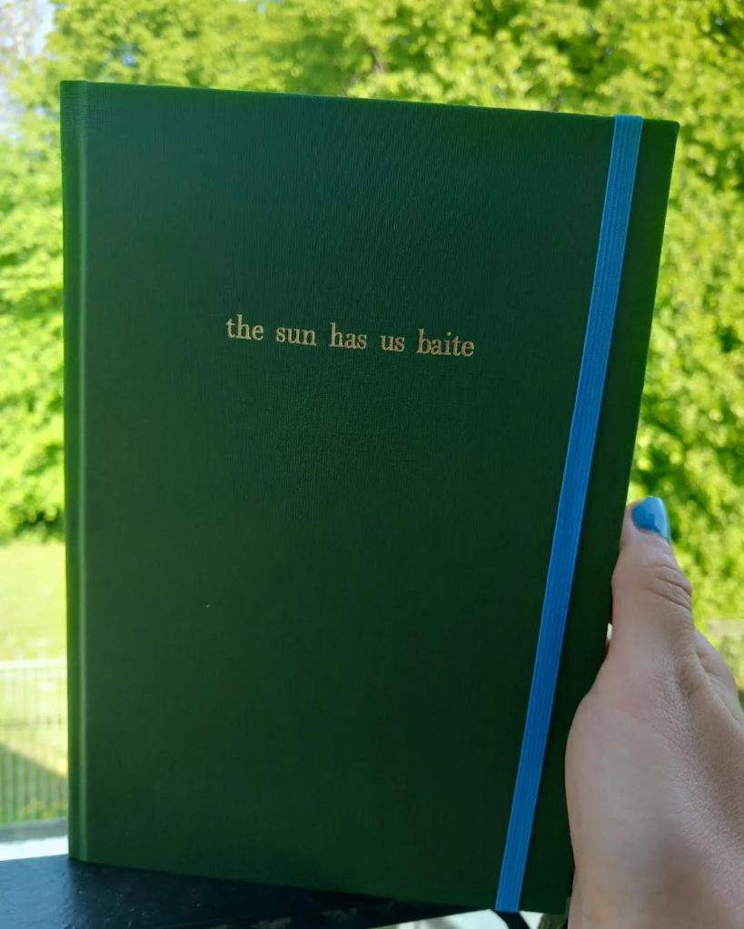 Cork City Library and Creative Ireland Notebook Project, Poets Ireland, Cork poets 